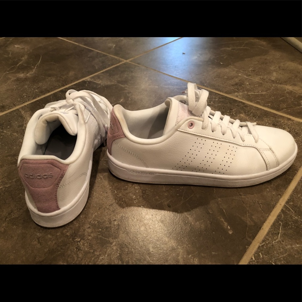 ADIDAS Cloudfoam Sneakers